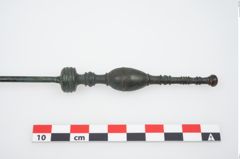 Foto von Bronzemehrkopfnadel (NHMW-PRAE-025820)